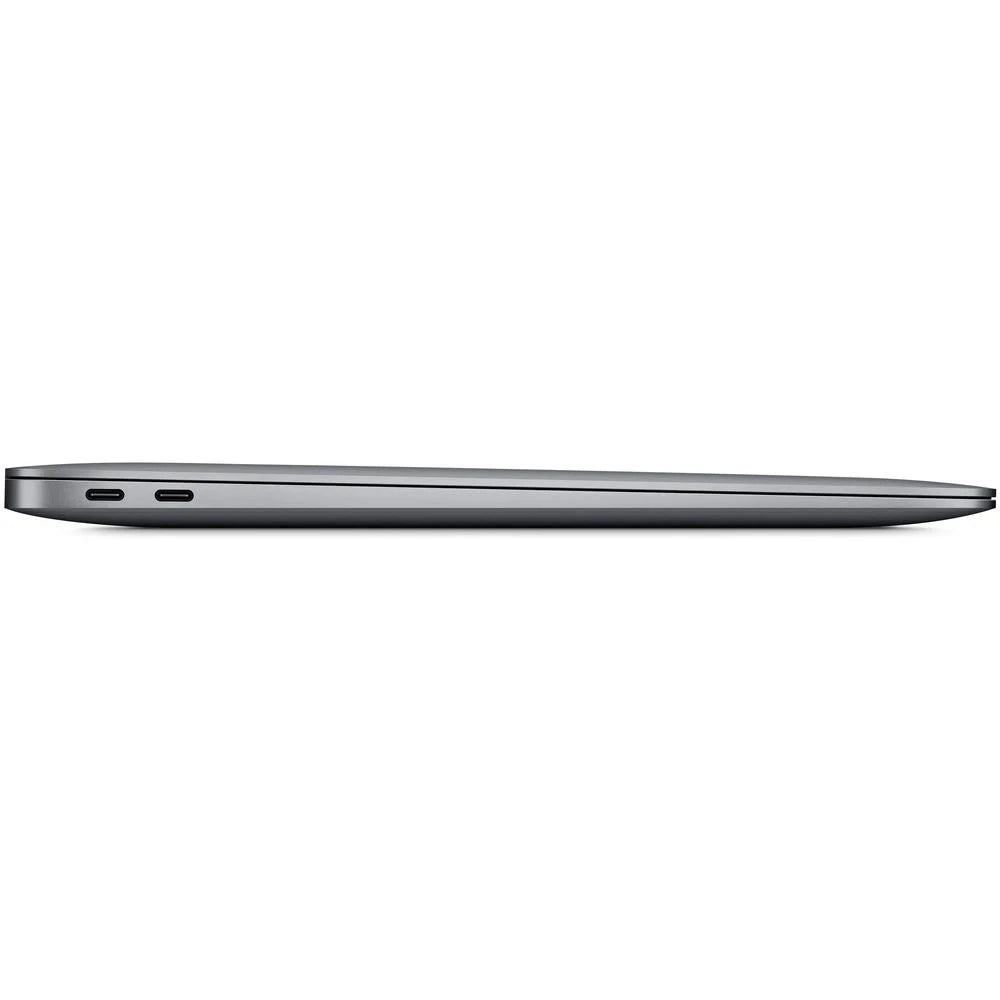 Space Gray MacBook Air
