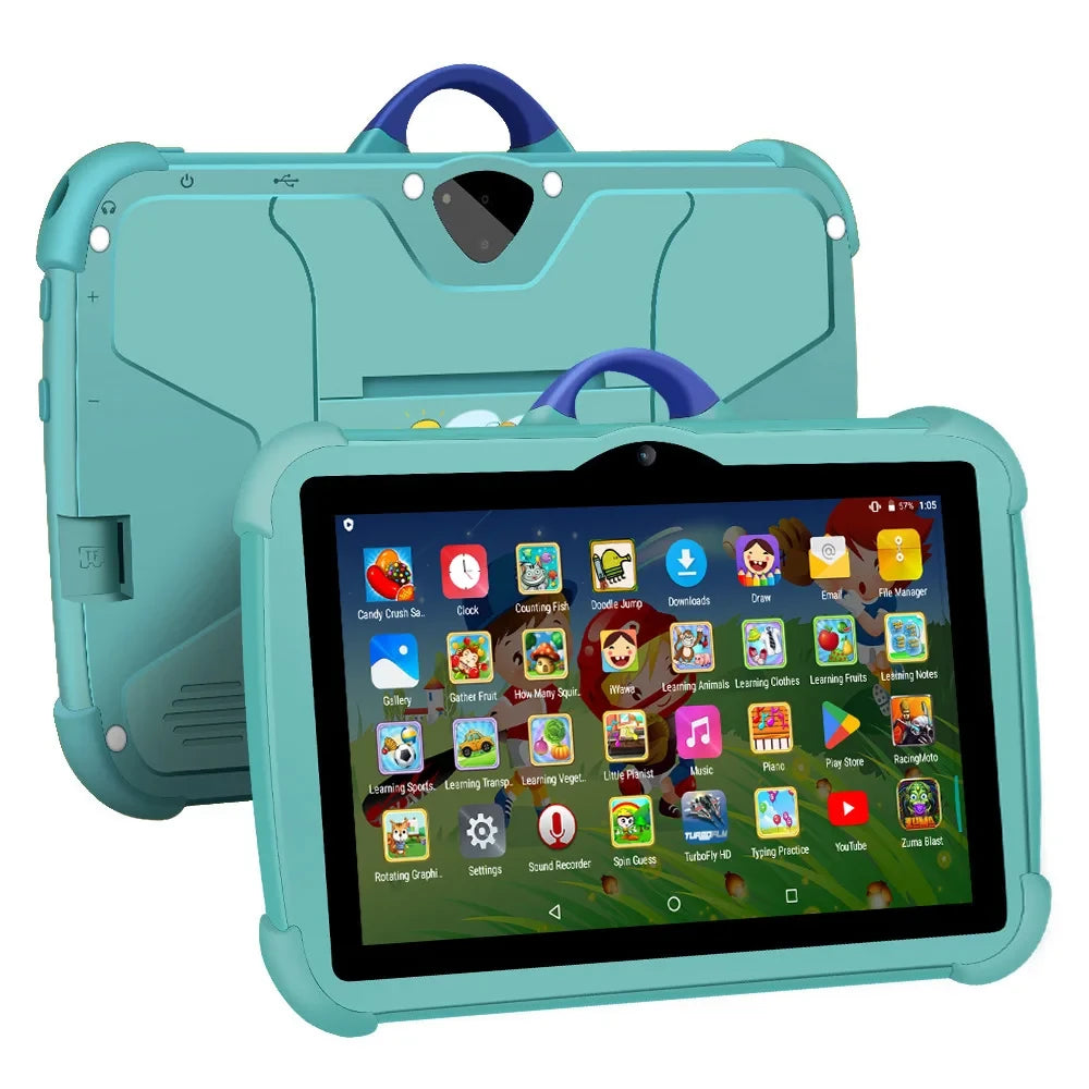 Educational Kids Tablet PC