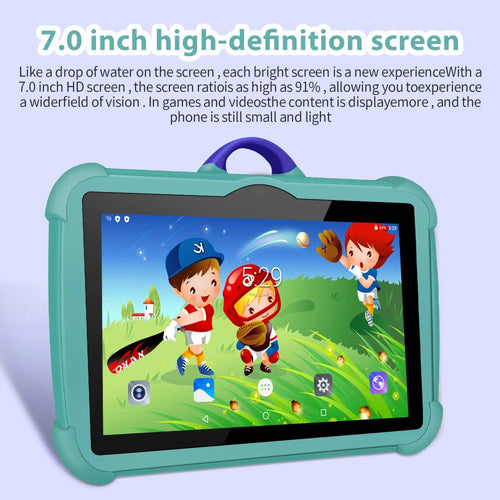 Educational Kids Tablet PC