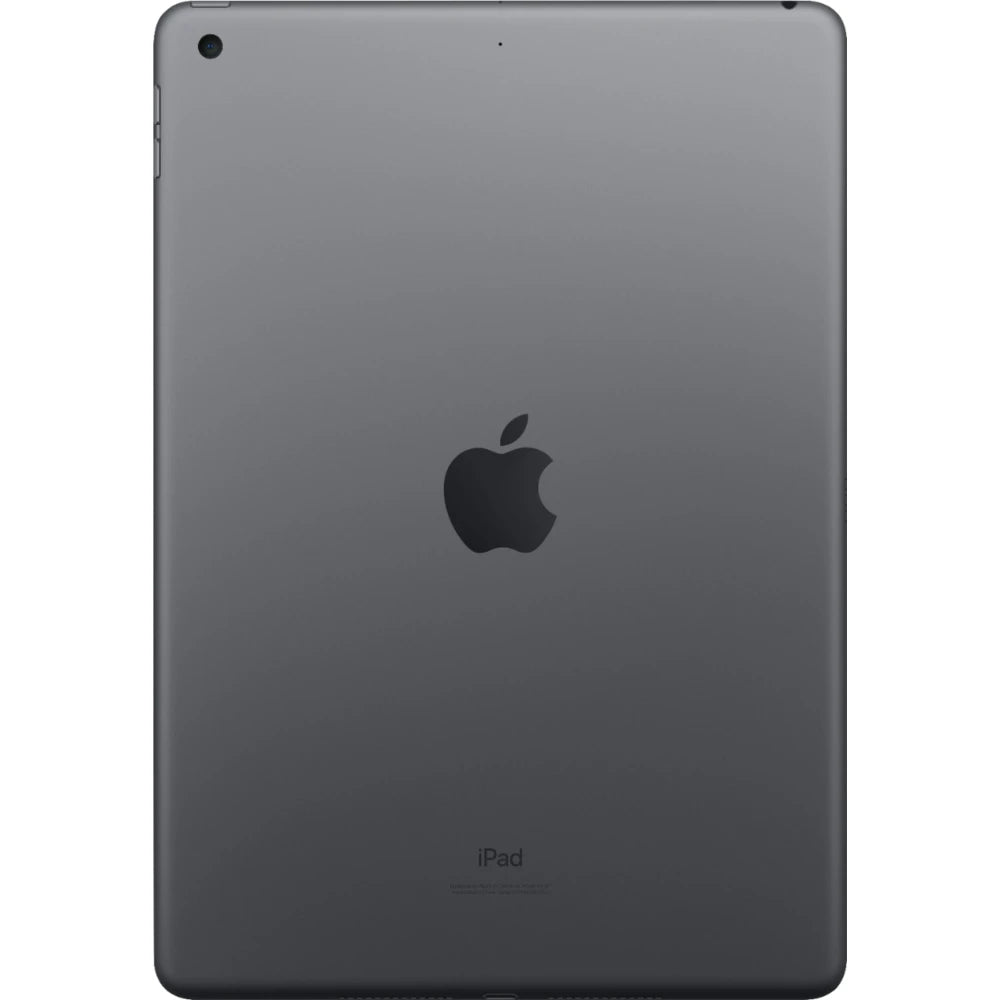 Space Gray iPad Tablet