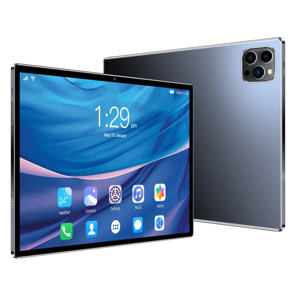 Android Dual SIM Tablet