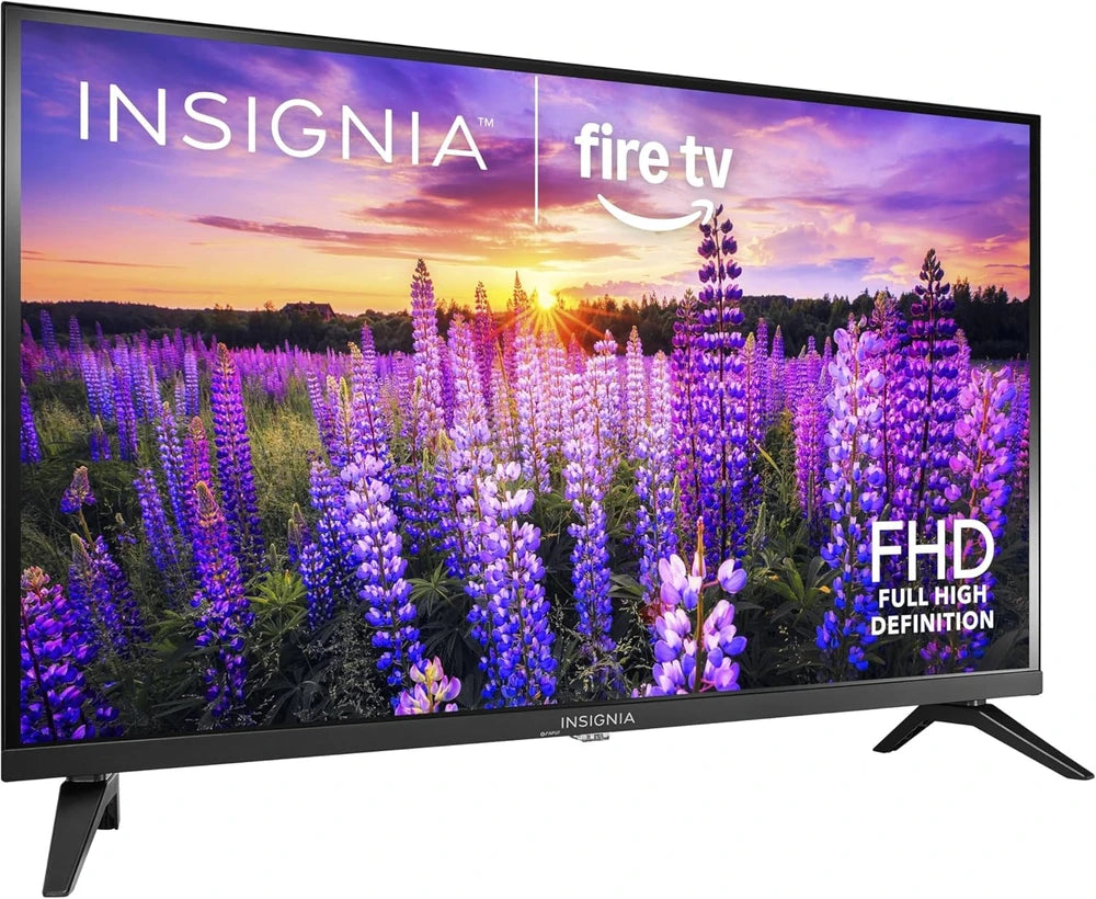Insignia Full HD Smart Fire TV