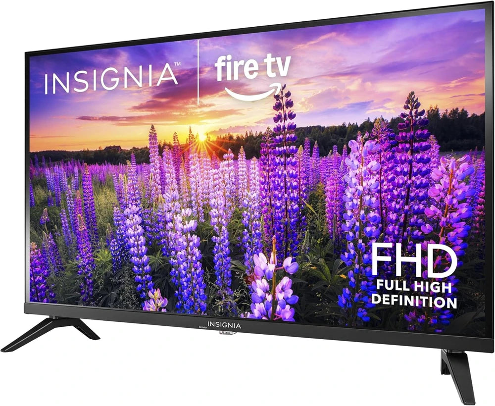 Insignia Full HD Smart Fire TV