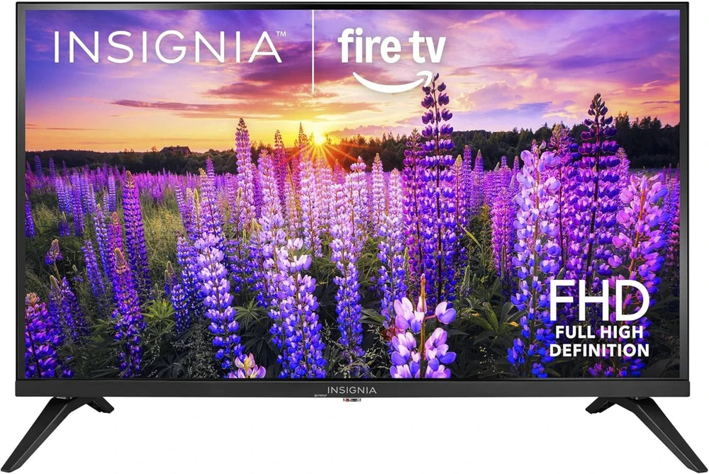 Insignia Full HD Smart Fire TV