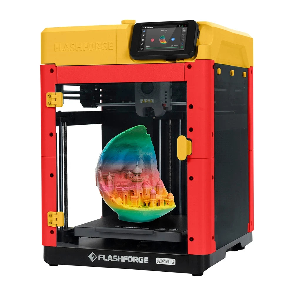 Flashforge Adventurer 5M 3D Printer