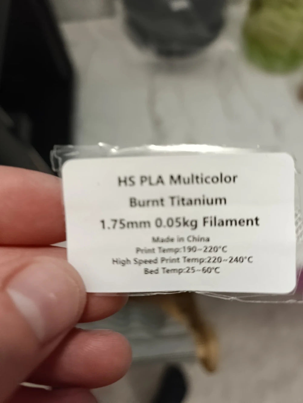 Review Card