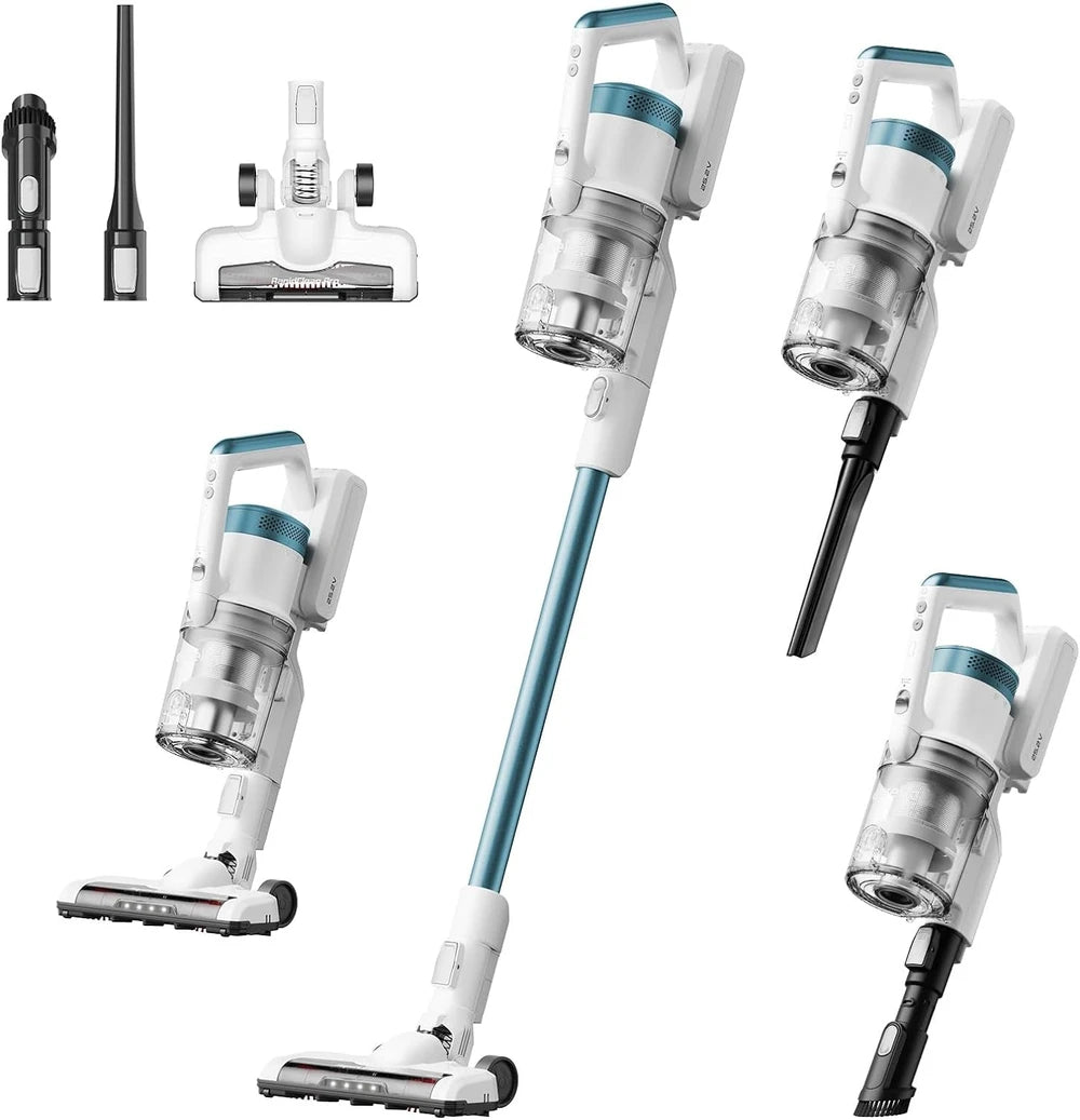 Eureka RapidClean Cordless Vacuum