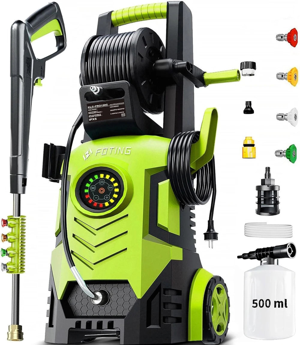 Foting Electric Pressure Washer
