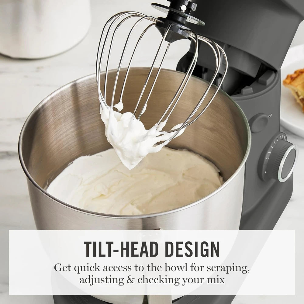 Martha Stewart Tilt-Head Stand Mixer