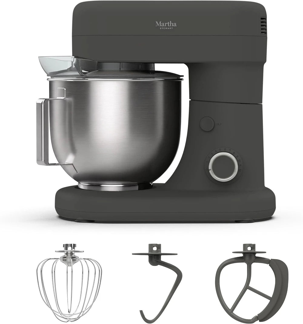 Martha Stewart Tilt-Head Stand Mixer