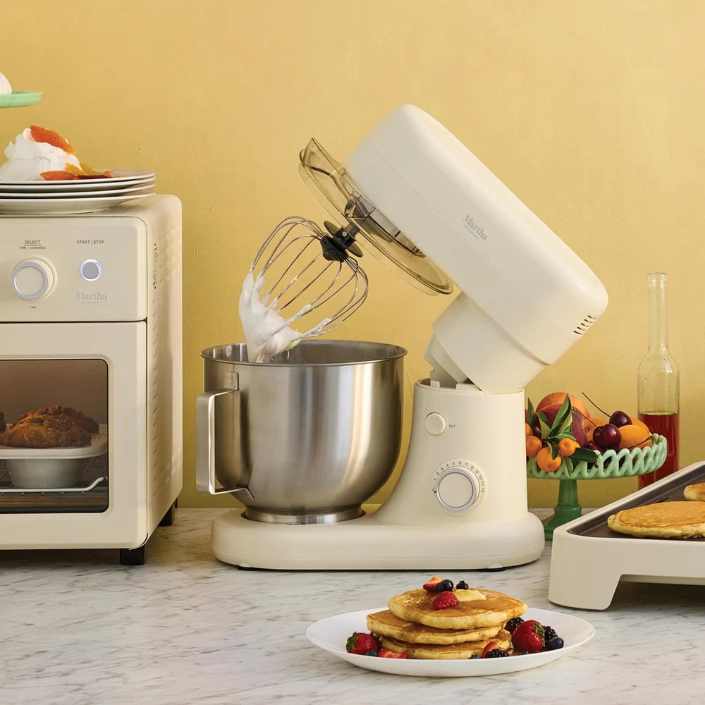 Martha Stewart Tilt-Head Stand Mixer