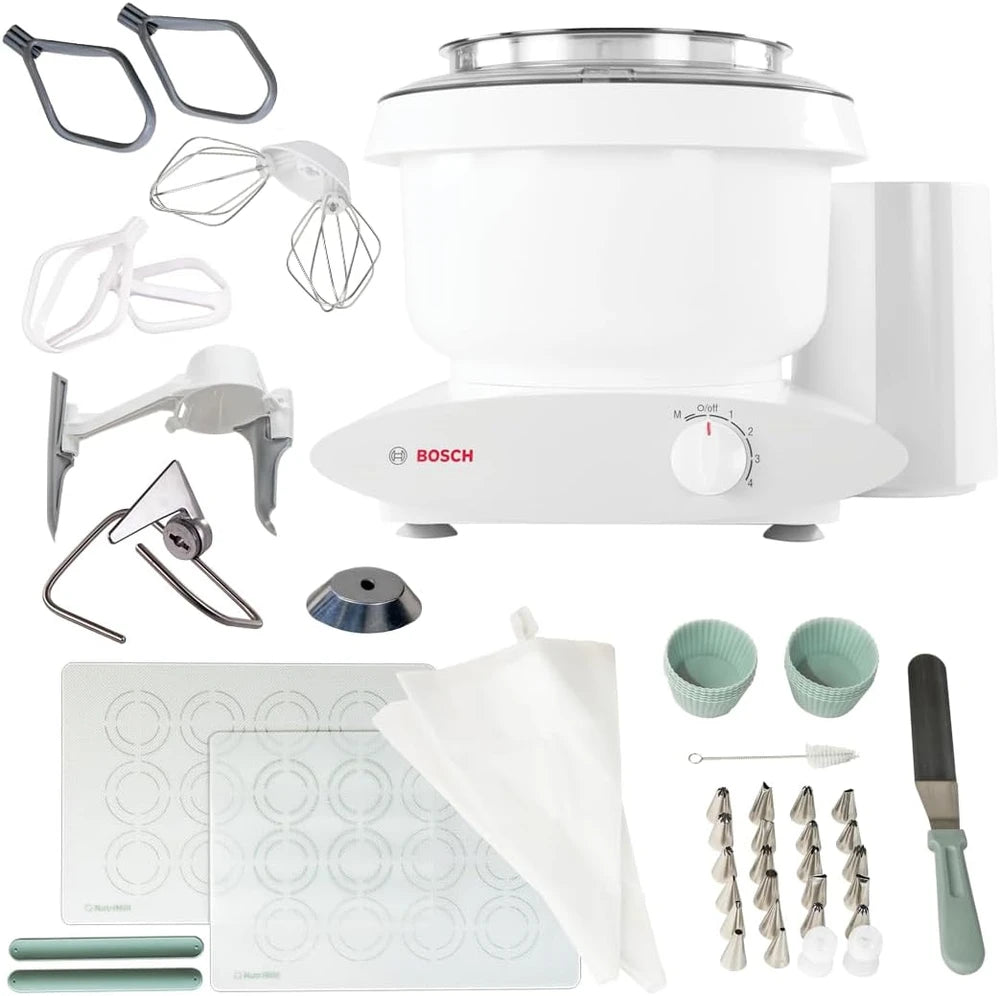 Universal Plus Large Batch Stand Mixer