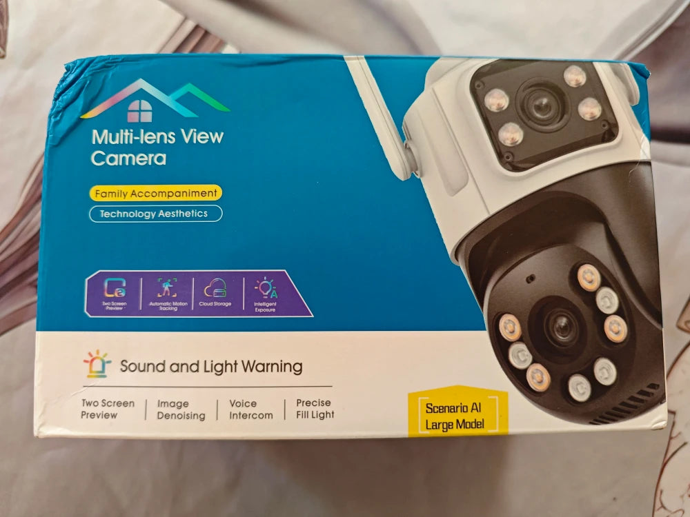 Review Card