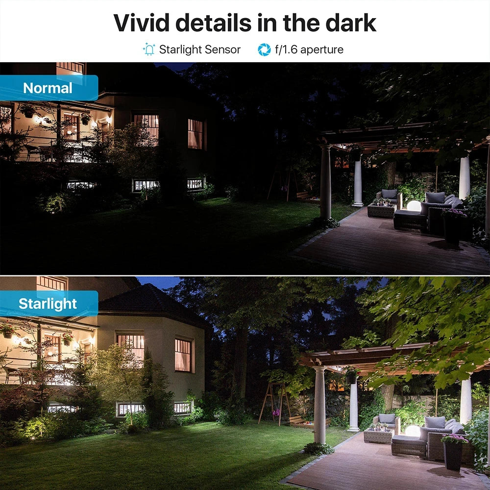 ZOSI Surveillance Camera System