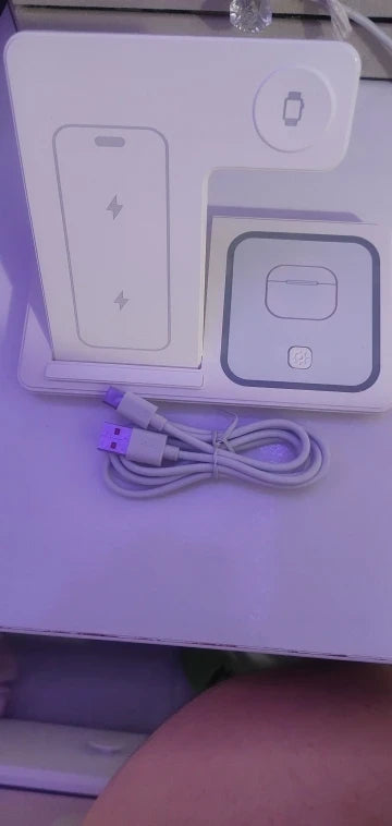 Review Card
