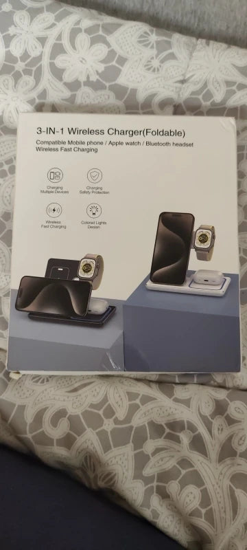 Review Card