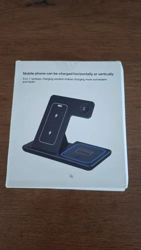 Review Card