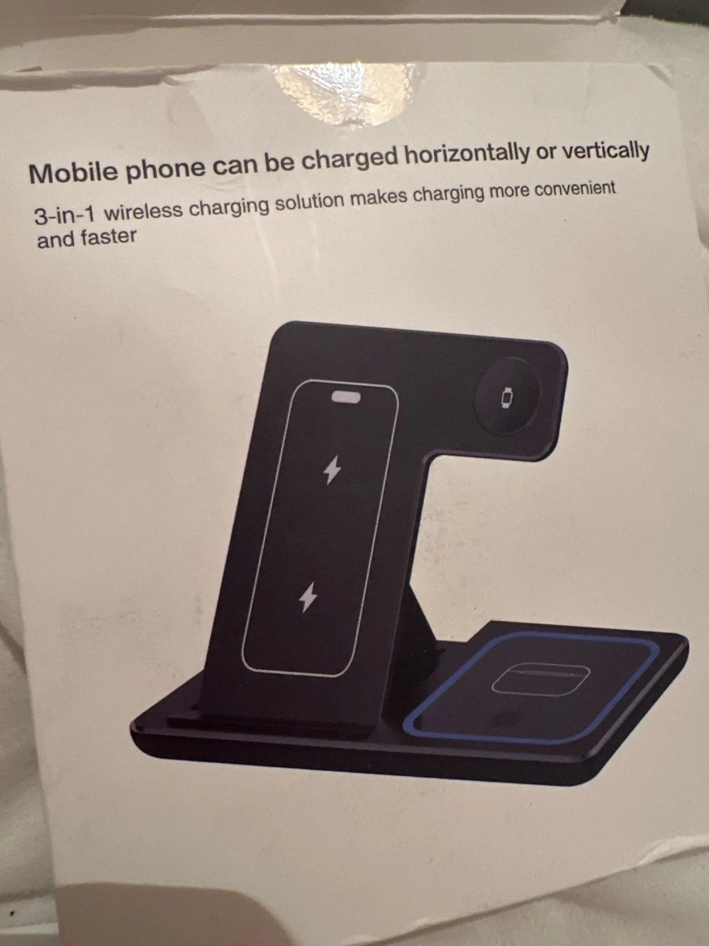 Review Card