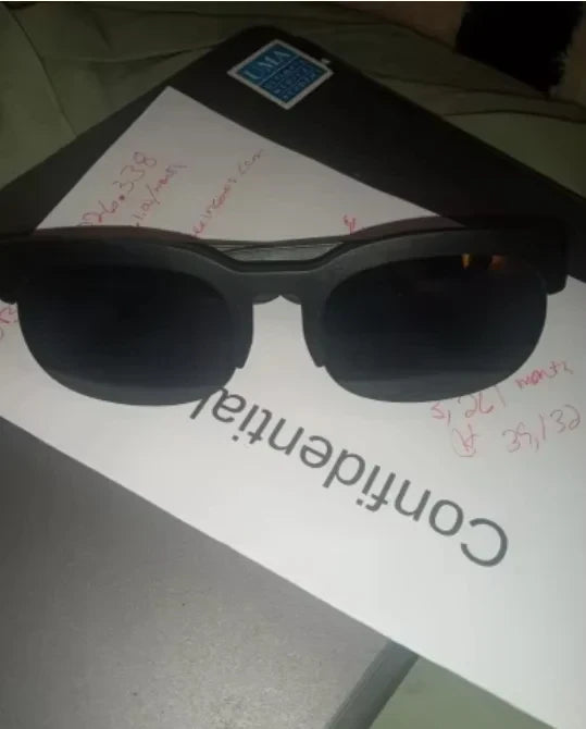 Review Card