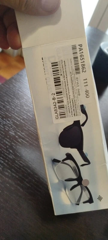Review Card