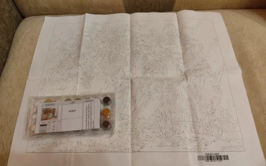 Review Card