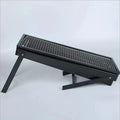 Outdoor Folding Picnic Party Cooking Carbon Stove Portable Mini Barbecue Grills