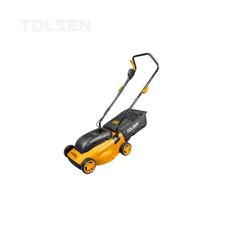 TOLSEN 79627 1300w 50hz Tractor Electric Lawn Mower