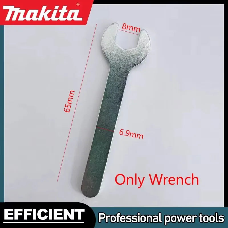 Makita  Angle Machine High Power Grinder Rechargeable Cutting DGA404 100mm Brushless Lithium Electric Polishing Machine