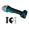 Makita  Angle Machine High Power Grinder Rechargeable Cutting DGA404 100mm Brushless Lithium Electric Polishing Machine